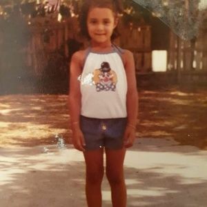 Meet your Posher, Alithea